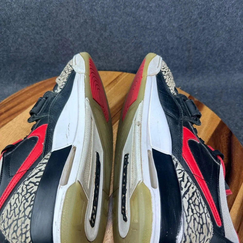 Jordan legacy 312